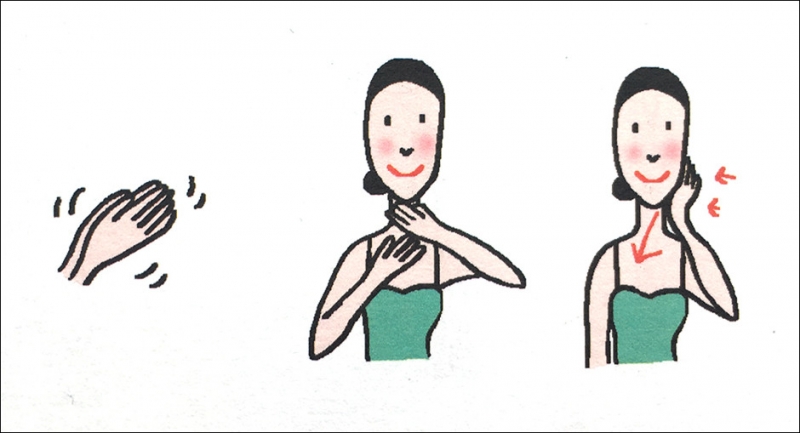 Косметический уход: увлажнение и отшелушивание - «Красота»