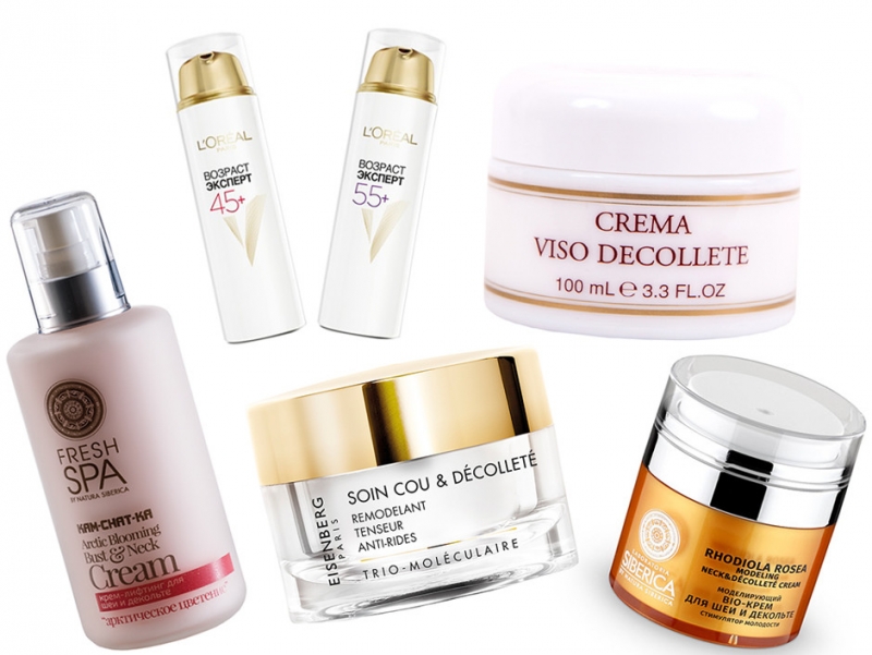 Косметический уход: увлажнение и отшелушивание - «Красота»