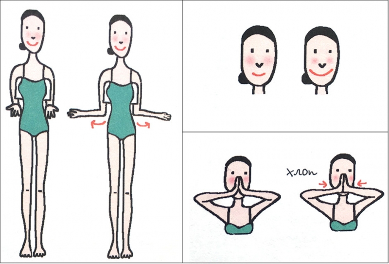 Косметический уход: увлажнение и отшелушивание - «Красота»