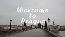 Прага: самый загадочный город Европы