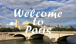 Что посмотреть в Париже за 3 дня?
