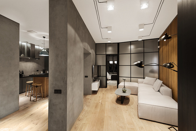 Открытие жилого комплекса Skyline: тур новыми горизонтами Открытие жилого комплекса Skyline: тур новыми горизонтами