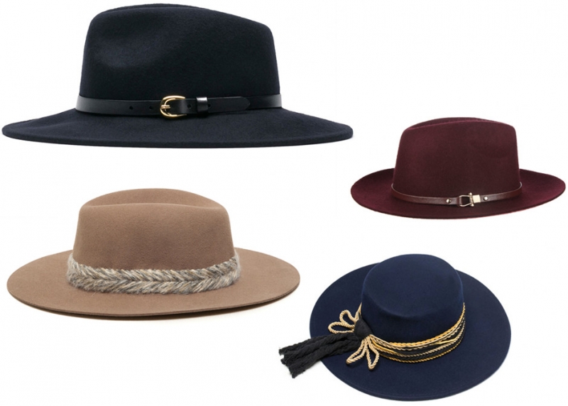 Кепка с помпоном - «Мода»