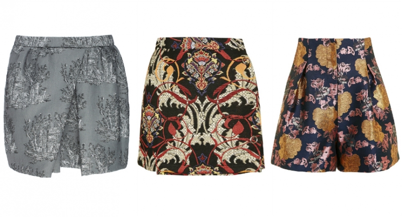 Юбки - «Мода»