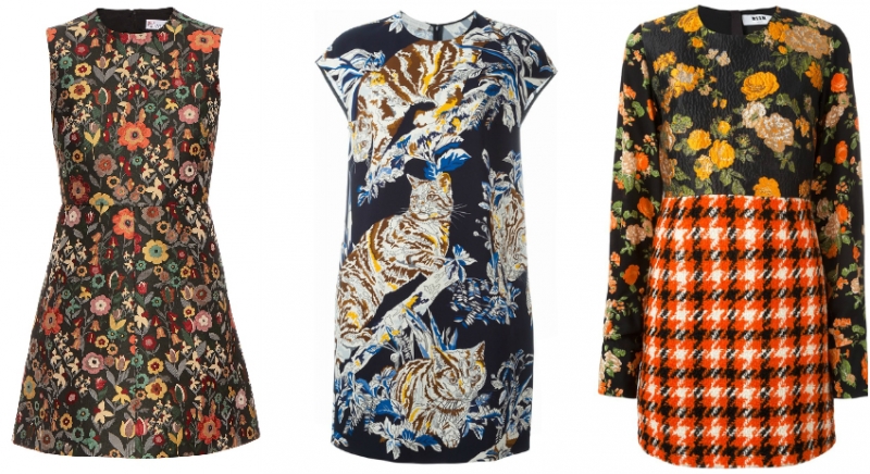 Юбки - «Мода»