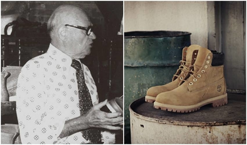 Создатель американского стиля Ральф Лорен - «Мода»