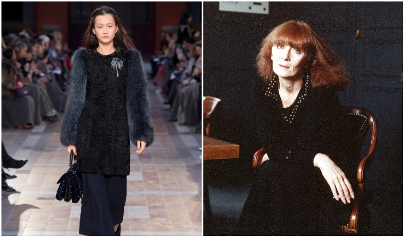 Создатель американского стиля Ральф Лорен - «Мода»