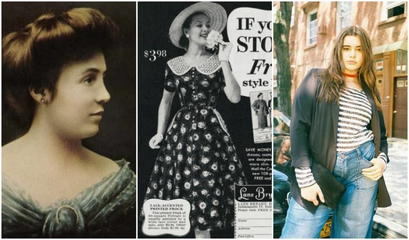 Создатель американского стиля Ральф Лорен - «Мода»