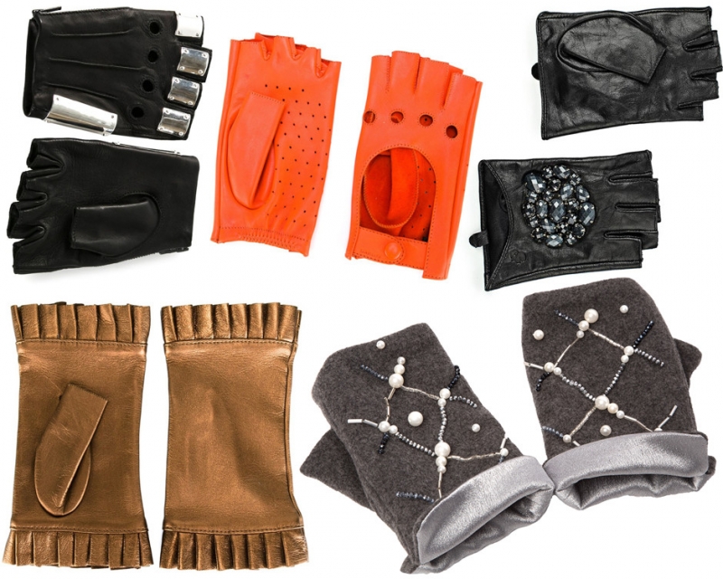 Головной убор - «Мода»