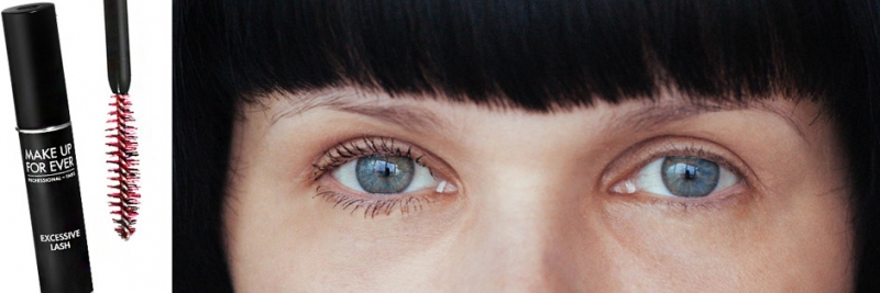 Объемная Lash Sensational «Веерный объем», Maybelline - «Красота»