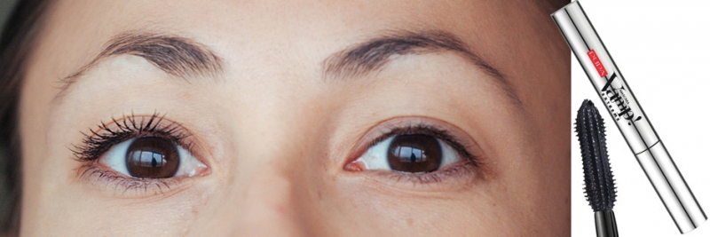 Объемная Lash Sensational «Веерный объем», Maybelline - «Красота»