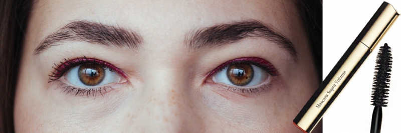 Объемная Lash Sensational «Веерный объем», Maybelline - «Красота»