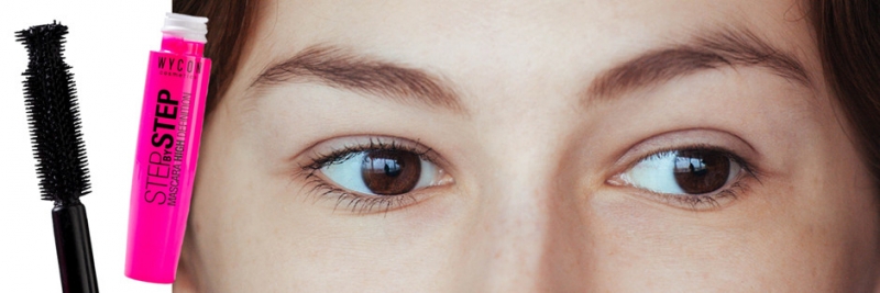 Объемная Lash Sensational «Веерный объем», Maybelline - «Красота»