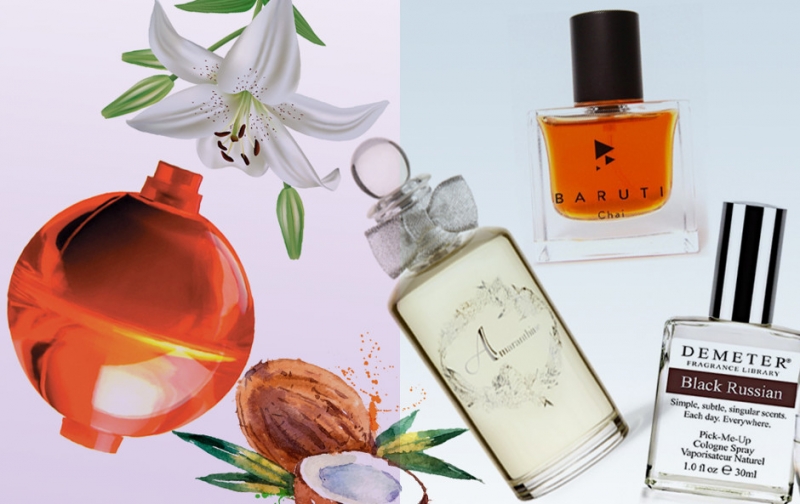 Venezia, Laura Biagotti, 1992 - «Красота»