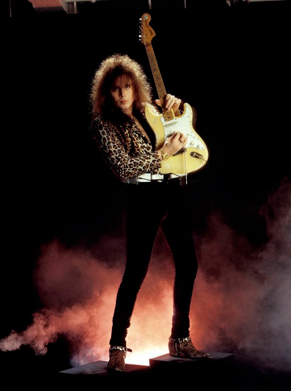 10 невероятно растолстевших рок-музыкантов