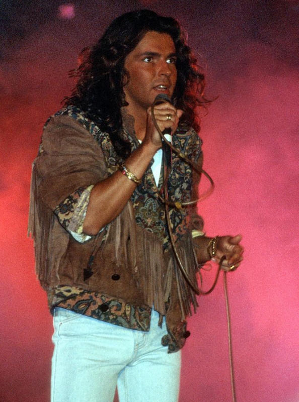 10 невероятно растолстевших рок-музыкантов