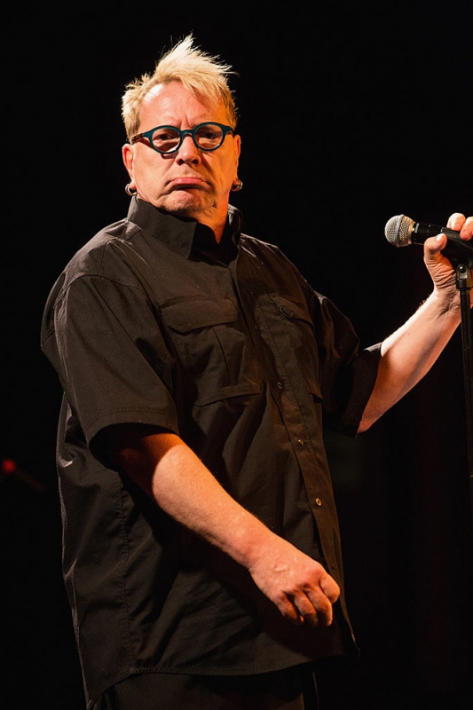 10 невероятно растолстевших рок-музыкантов