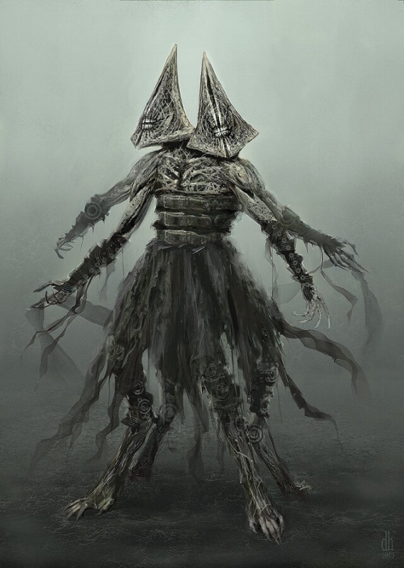 Самые жуткие изображения знаков зодиака!