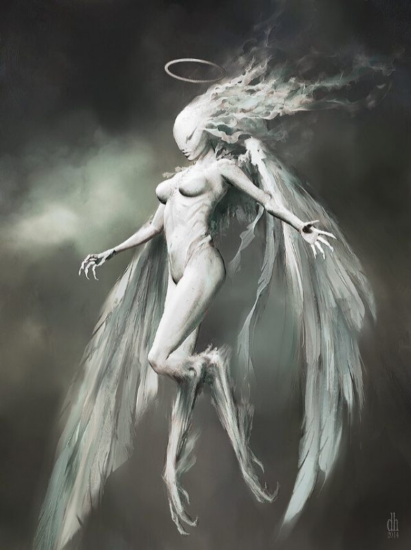 Самые жуткие изображения знаков зодиака!