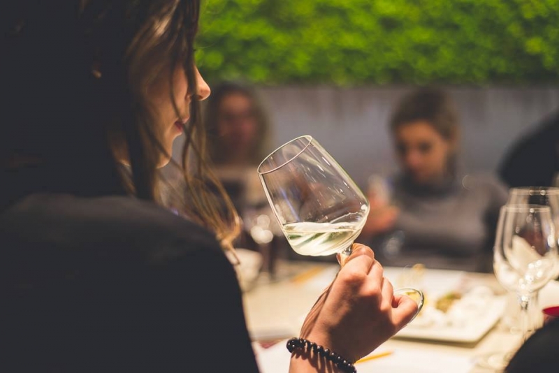 Неделя вина: встречайте Киев, Одесса и Львов