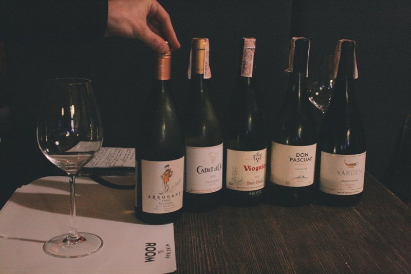 Неделя вина: встречайте Киев, Одесса и Львов