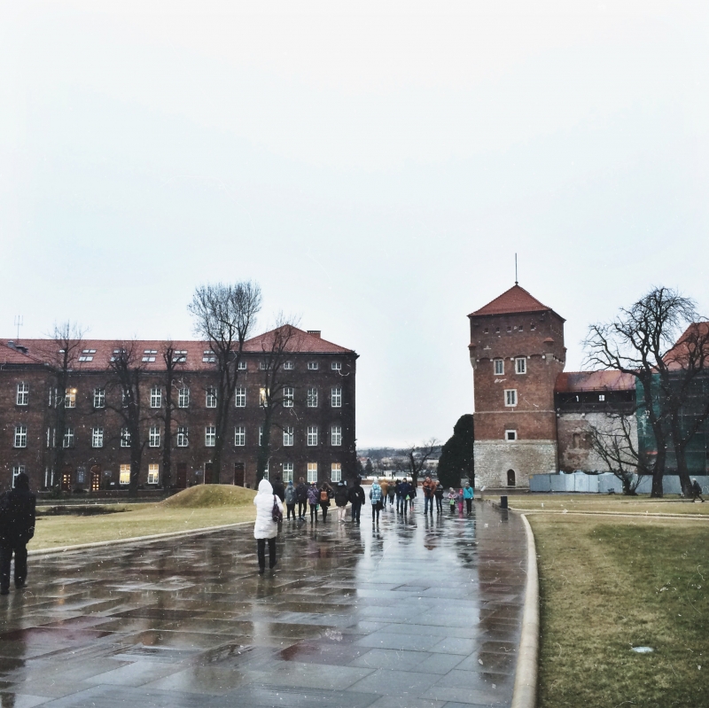 Что посмотреть в Кракове: лучшие места и достопримечательности.