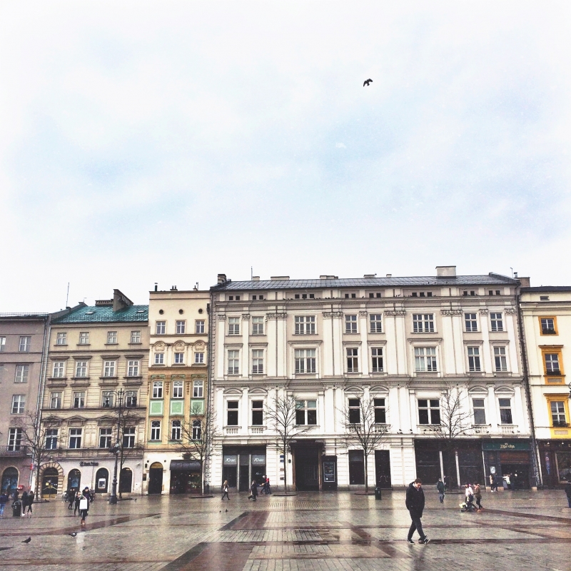 Что посмотреть в Кракове: лучшие места и достопримечательности.