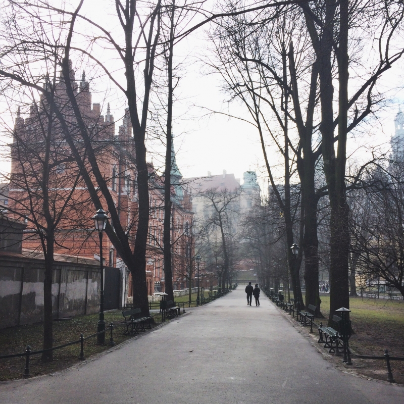 Что посмотреть в Кракове: лучшие места и достопримечательности.