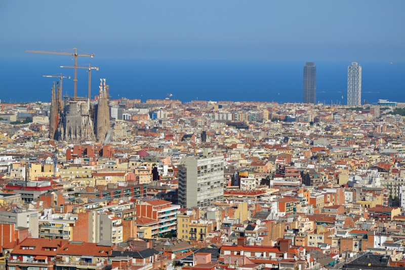 Отпуск в Испании: на что посмотреть в Барселоне. Советы эксперта