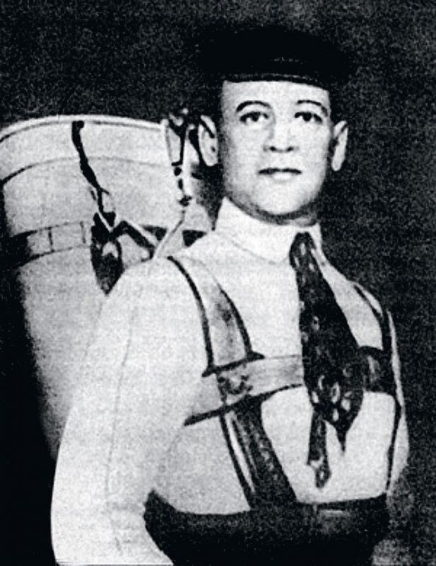 Черный ящик, я не твой! Невероятные проекты по спасению падающих пассажирских самолетов!