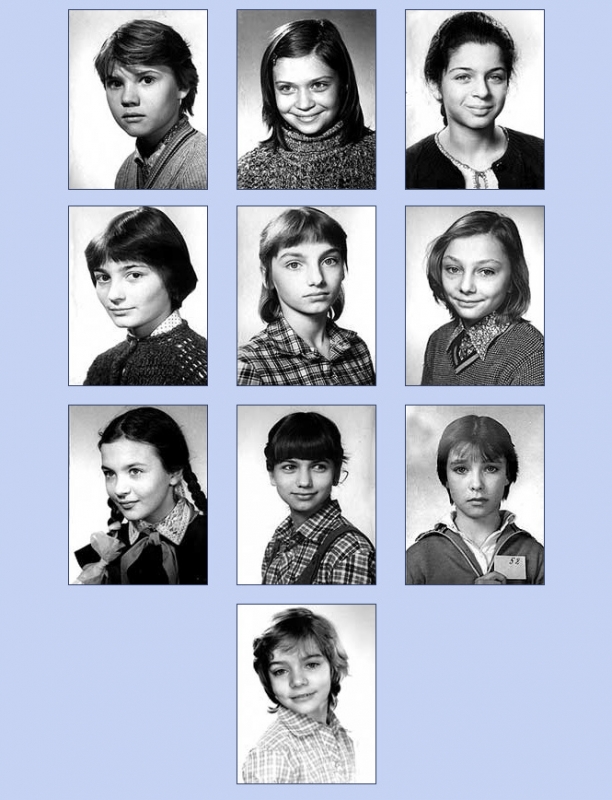 8 интереснейших фактов о фильме «Гостья из будущего»