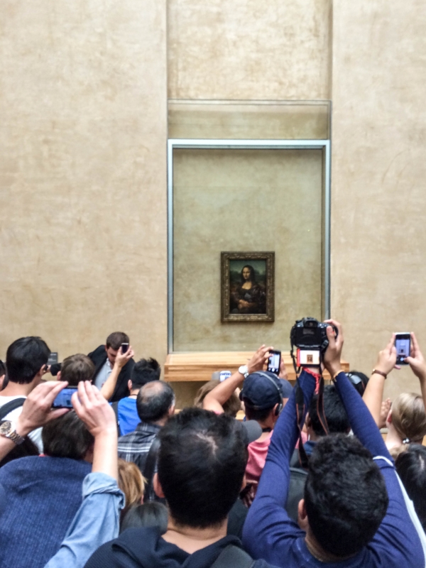 Что посмотреть в Париже за 3 дня?