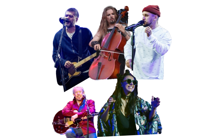 Чем нам запомнилось лето 2016?