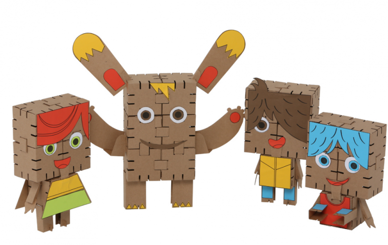 Постучи по дереву: 5 классных идей для экологичной детской - «Развлечения»