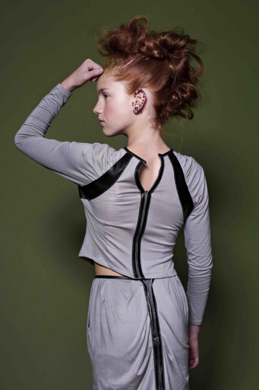 Вы поедете на бал? Как трансформировалась идея нарядного детского платья - «Развлечения»