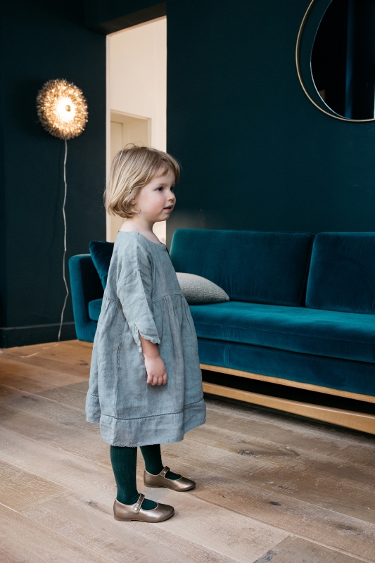 Вы поедете на бал? Как трансформировалась идея нарядного детского платья - «Развлечения»