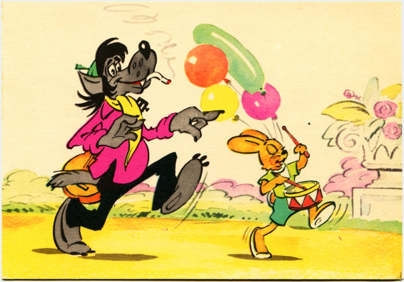 Каждому – по колыбельной, по роботу и по собаке: семейная афиша на 15-18 сентября - «Развлечения»