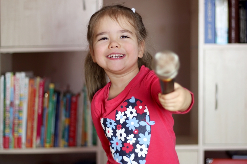 Чем заняться вместе с детьми в сентябре: 12 очевидных, но неожиданных идей - «Развлечения»