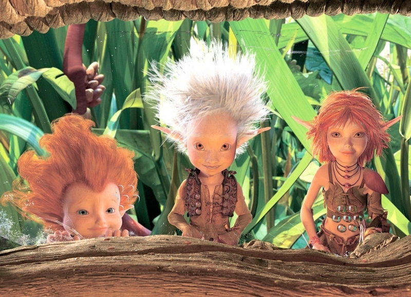 Инструкция к лету: 8 легких фильмов для всей семьи - «Развлечения»