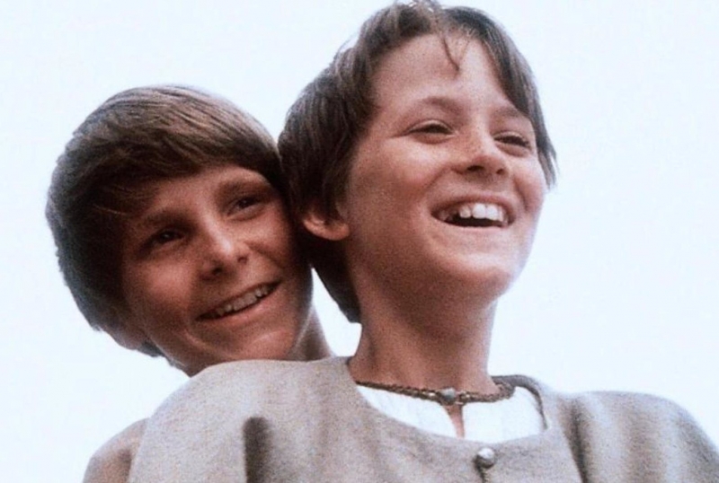 Инструкция к лету: 8 легких фильмов для всей семьи - «Развлечения»