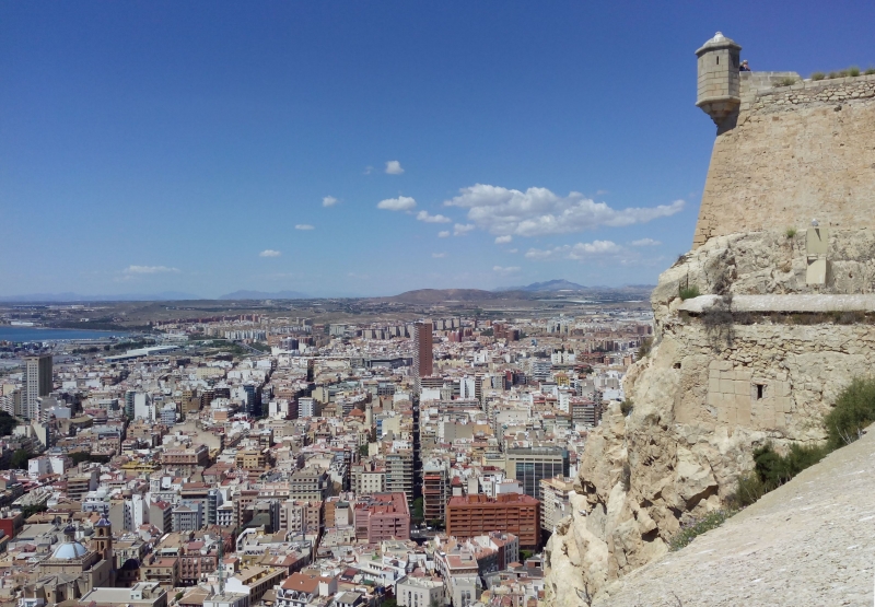 Личный опыт: как мой ребенок никому не мешал в Испании - «Развлечения»