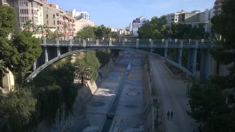 Личный опыт: как мой ребенок никому не мешал в Испании - «Развлечения»