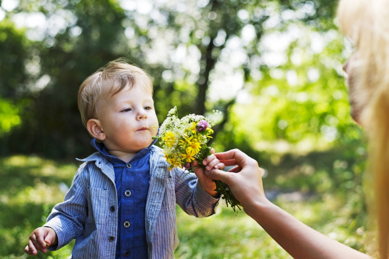 Папарад, Мамаркет и другие семейные развлечения 8-10 июля - «Развлечения»
