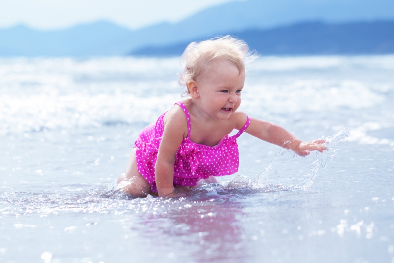 15 вещей, которые нужно сделать вместе с ребенком, чтобы навсегда запомнить этот июль - «Развлечения»