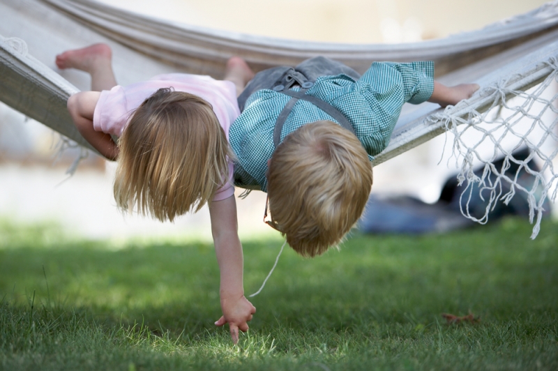 15 вещей, которые нужно сделать вместе с ребенком, чтобы навсегда запомнить этот июль - «Развлечения»