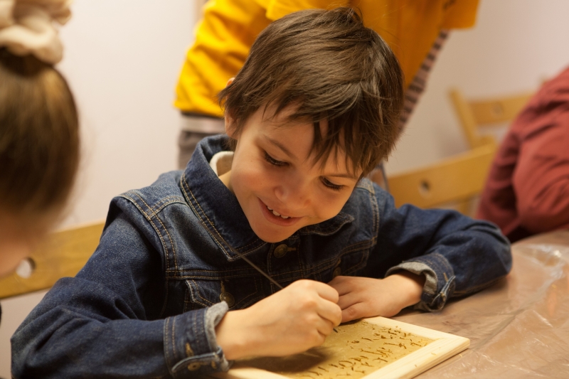 Беконовое мороженое, новый фермерский рынок и прыжки через костер: семейные выходные 25-26 июня - «Развлечения»