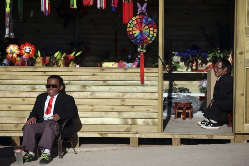 12 сказочных городов, которые может посетить каждый - «Развлечения»