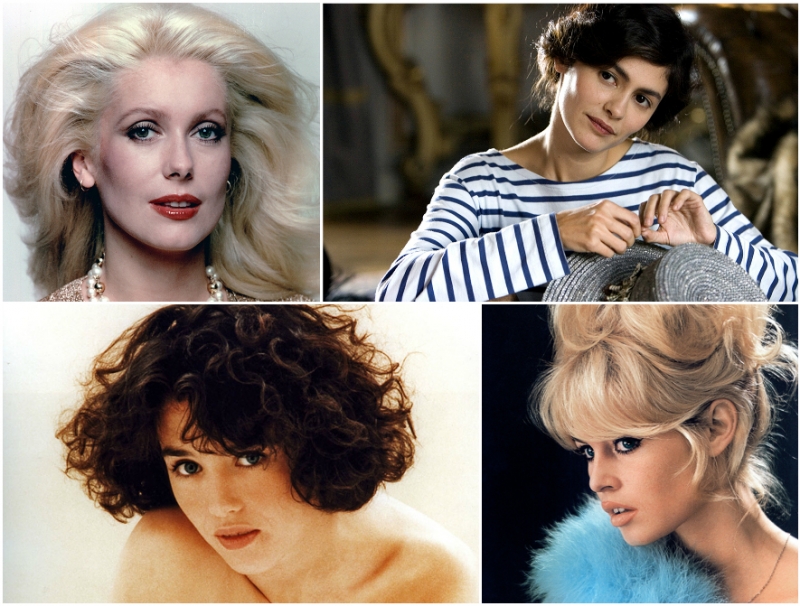 Позитивное отношение к жизни и к себе - «Красота»