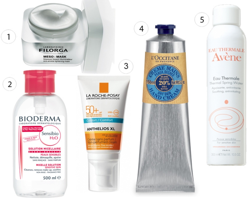 Позитивное отношение к жизни и к себе - «Красота»