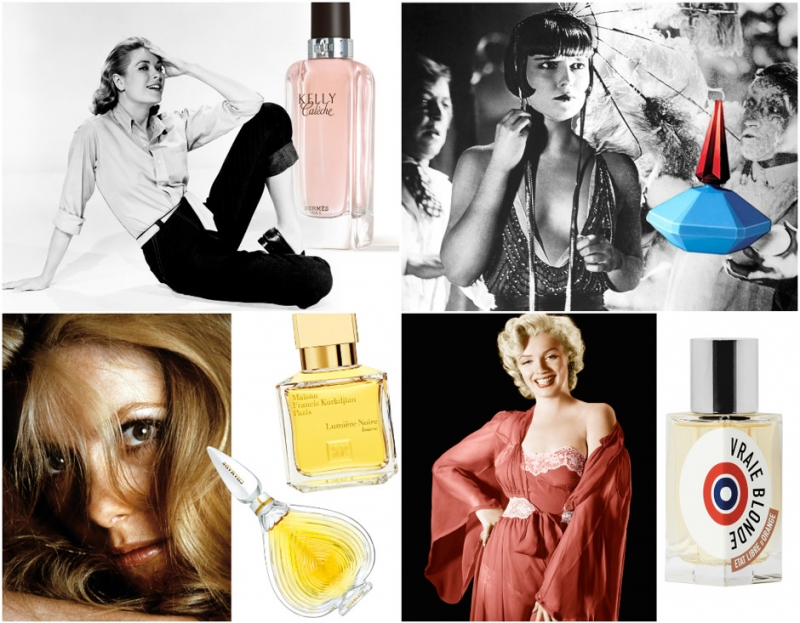 Кинематограф - «Красота»